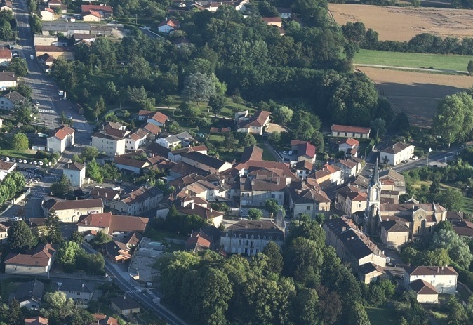 Place du Chapitre